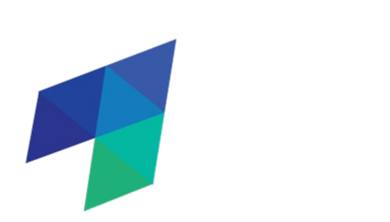 GM Academy Logo